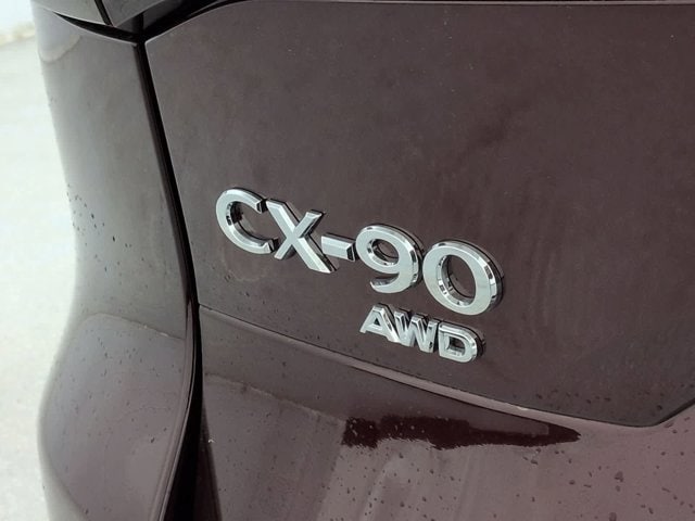 Thumbnail: 2026 Mazda CX-90 - 12