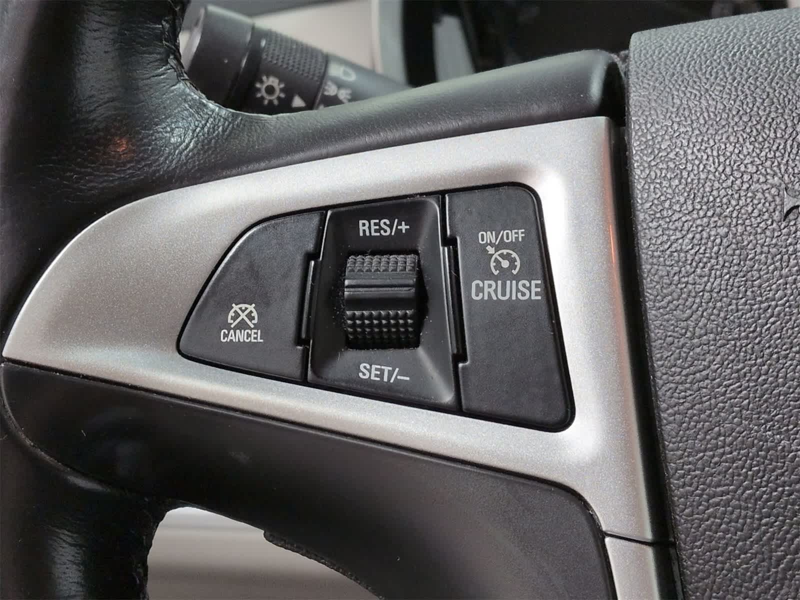 Thumbnail: 2015 Chevrolet Equinox - 23