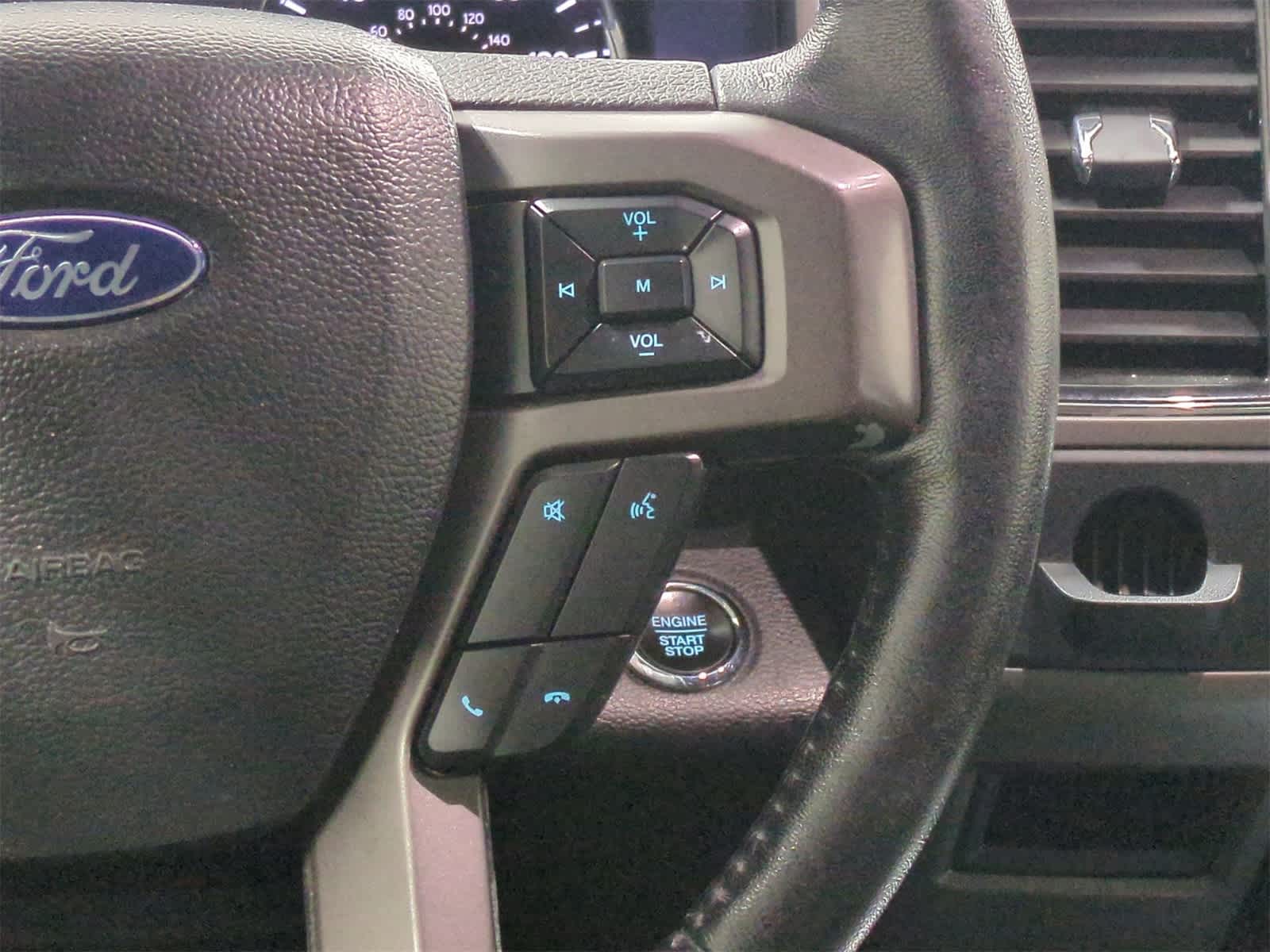 Thumbnail: 2018 Ford Expedition MAX - 25