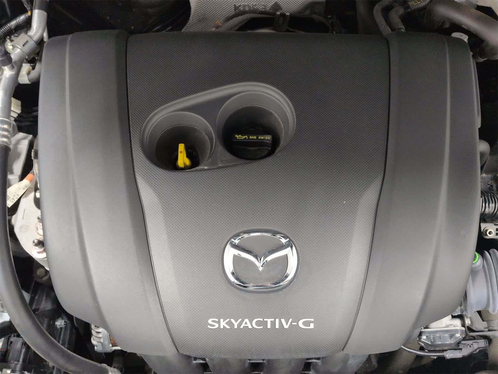 Thumbnail: 2024 Mazda CX-5 - 15