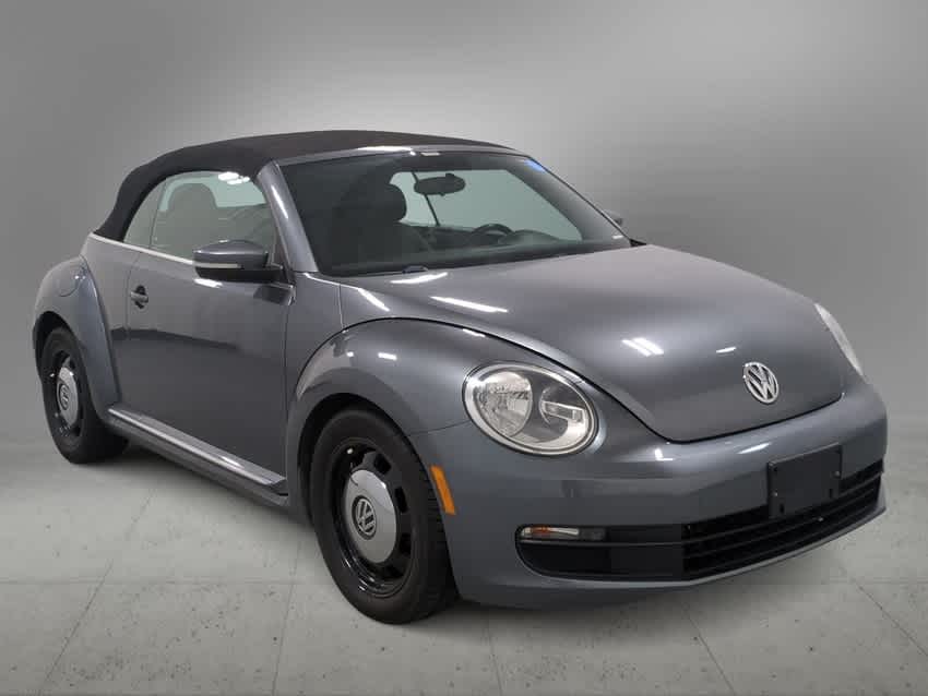 Thumbnail: 2014 Volkswagen Beetle - 3
