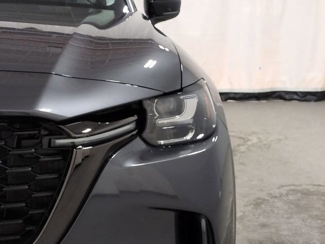 Thumbnail: 2026 Mazda CX-90 - 11