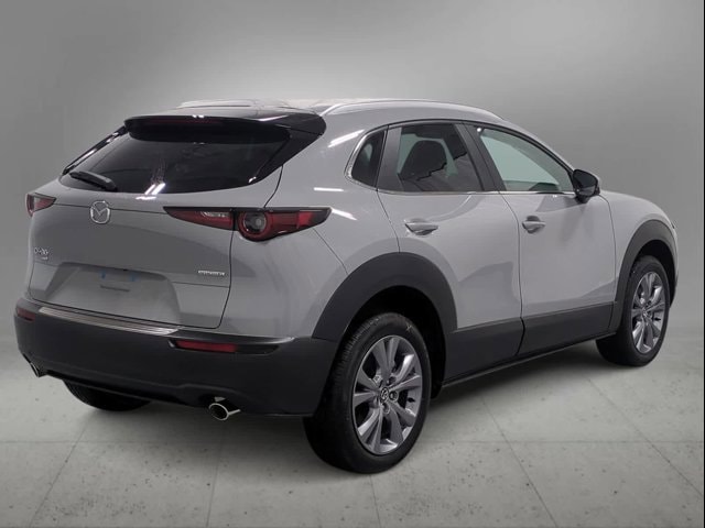 2025 Mazda CX-30 Preferred - Photo 8
