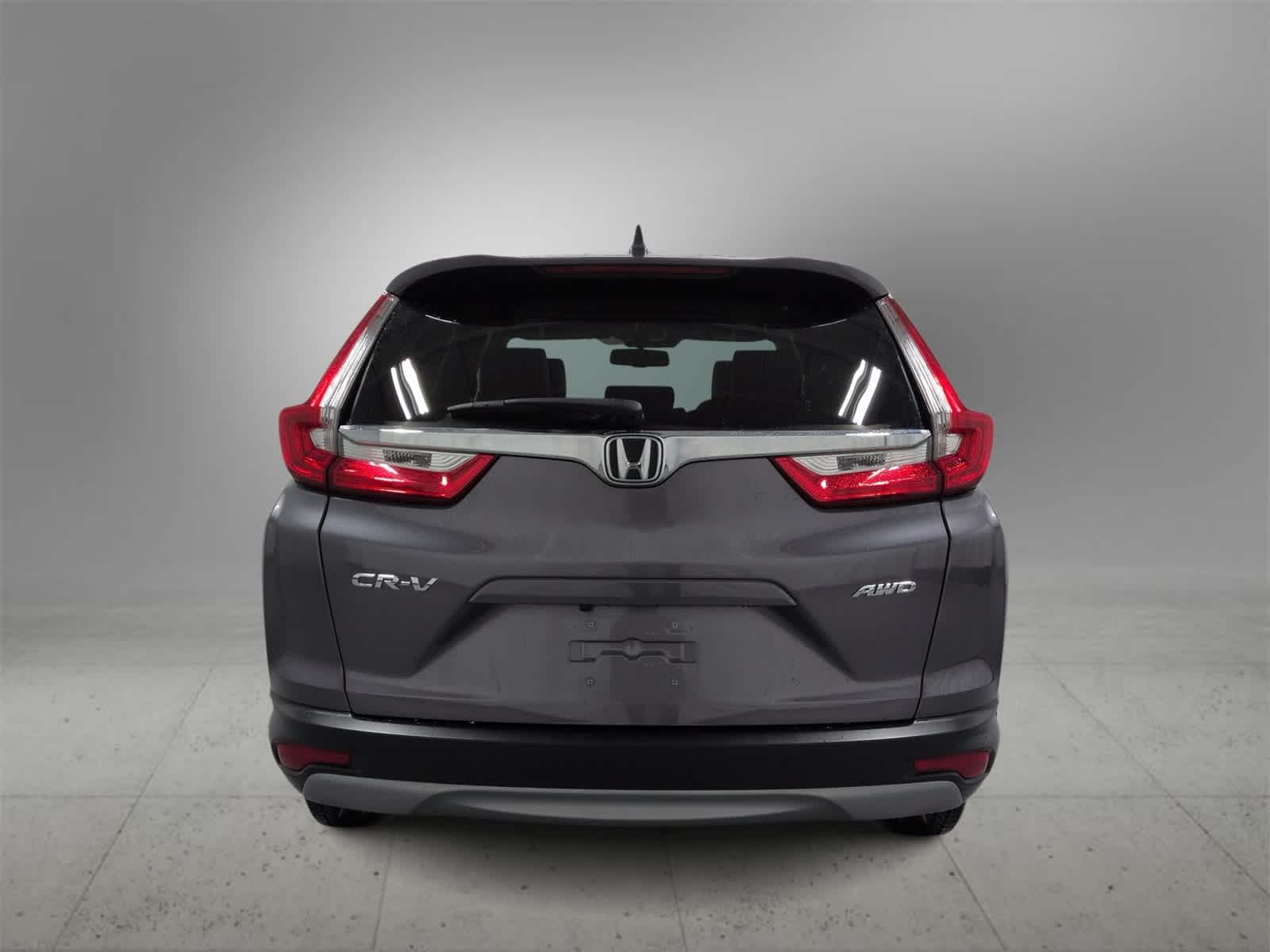Thumbnail: 2019 Honda CR-V - 7