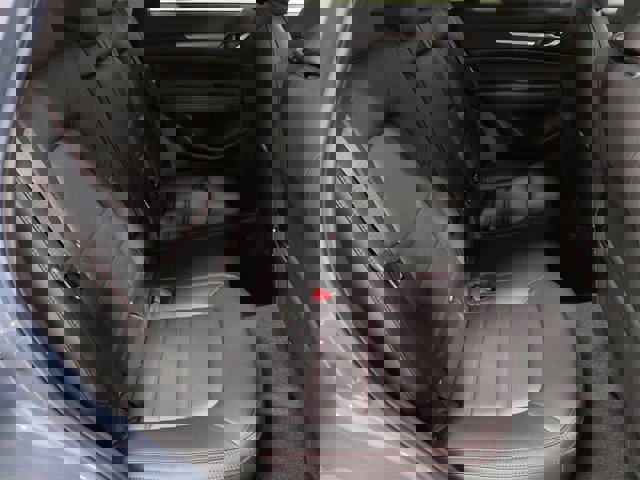 Thumbnail: 2025 Mazda CX-5 - 22