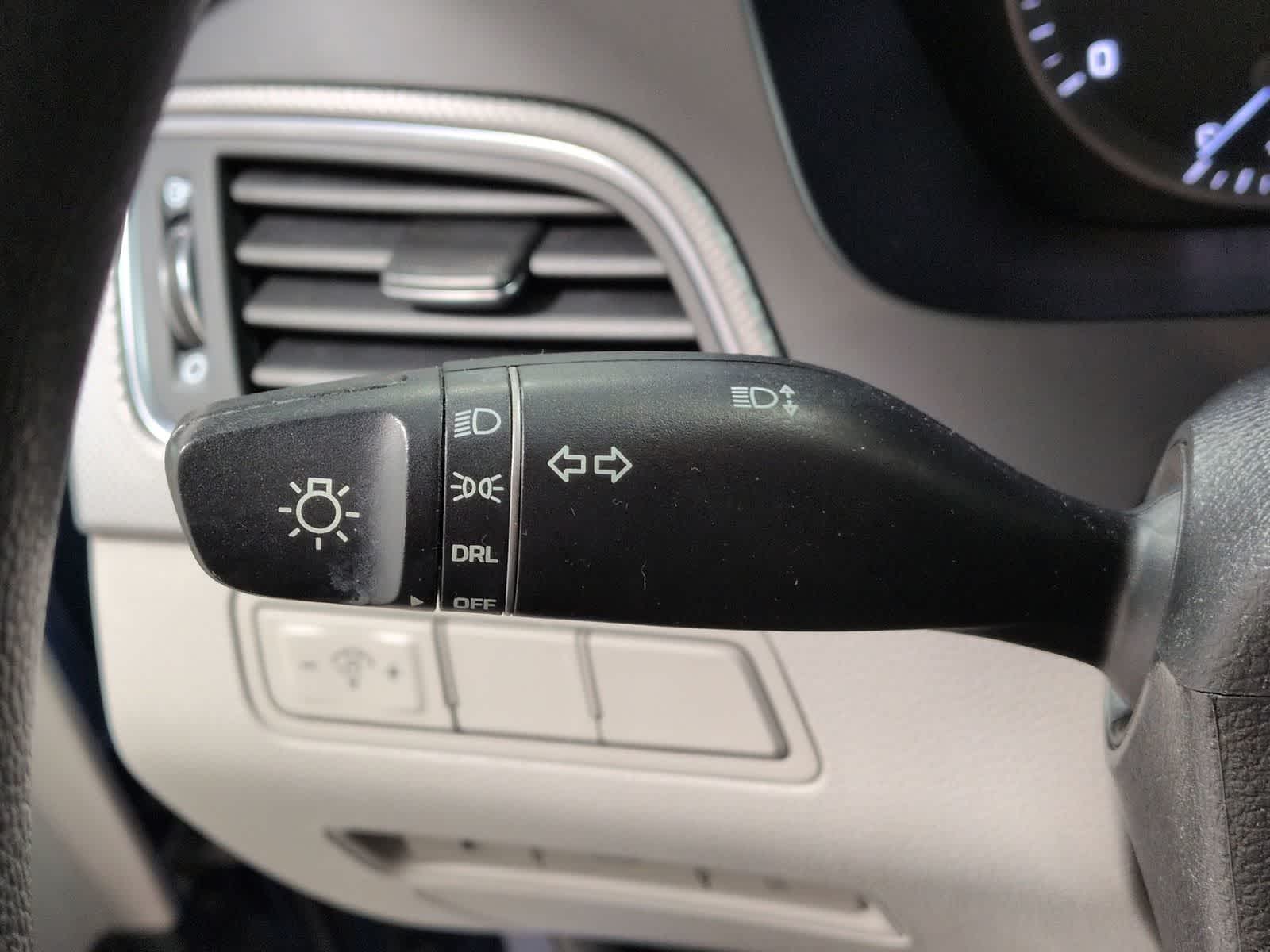 Thumbnail: 2017 Hyundai Sonata - 26