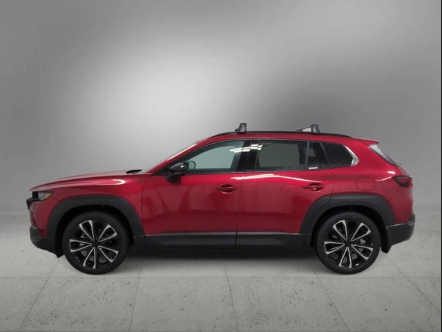 Thumbnail: 2026 Mazda CX-50 - 5