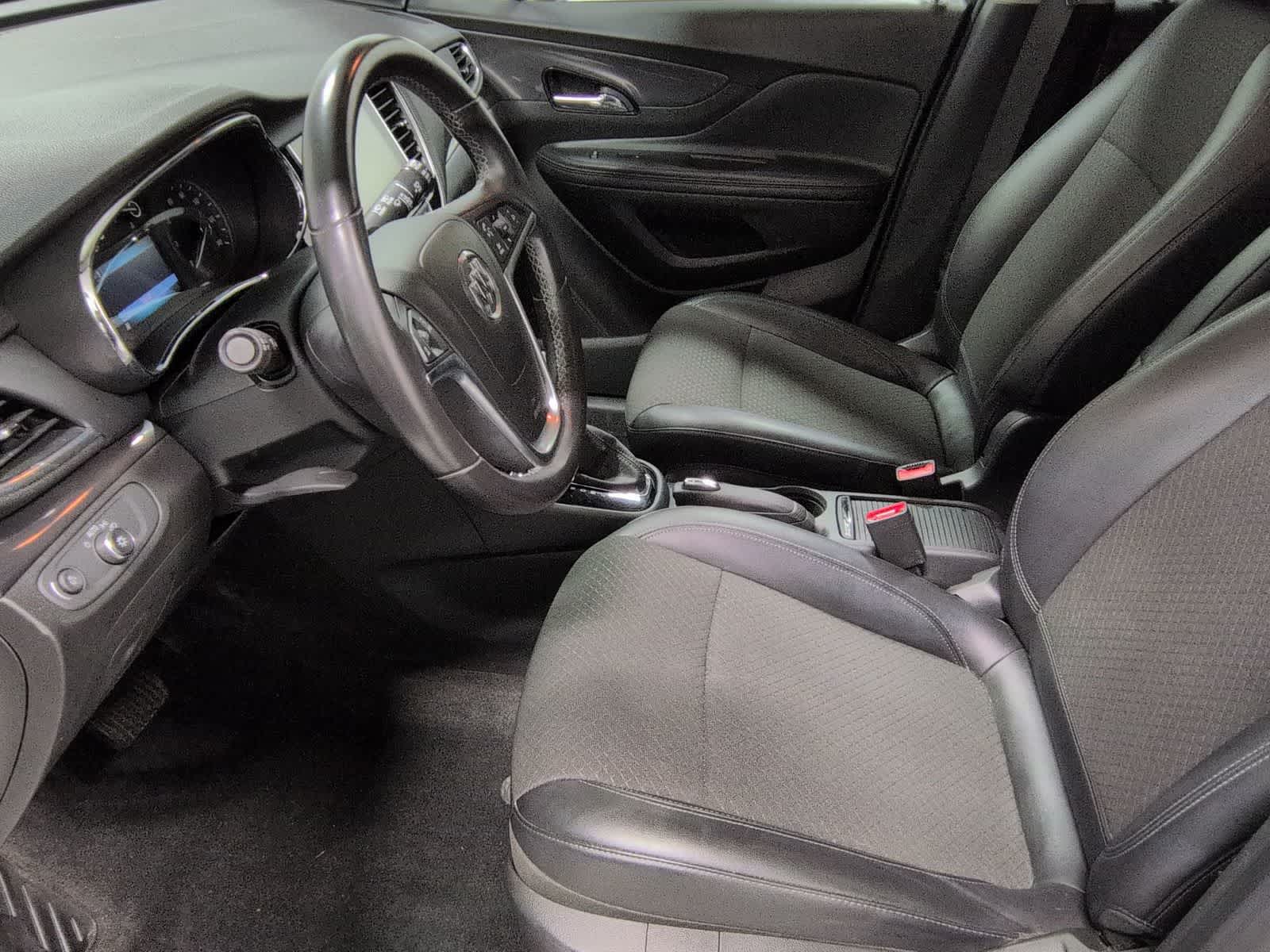 Thumbnail: 2019 Buick Encore - 15