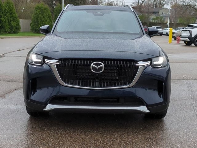 Thumbnail: 2026 Mazda CX-90 - 3