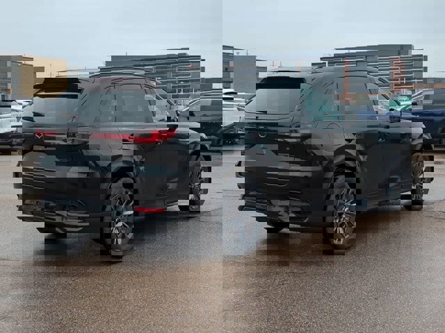 Thumbnail: 2026 Mazda CX-70 - 8