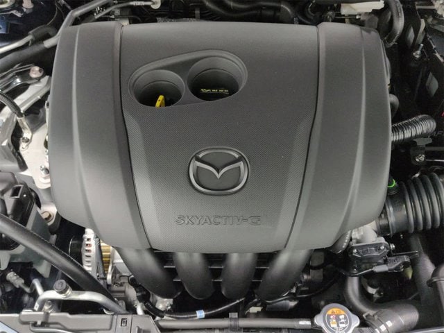 Thumbnail: 2026 Mazda Mazda3 - 15