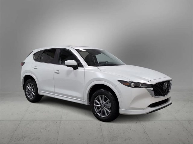 Thumbnail: 2025 Mazda CX-5 - 2