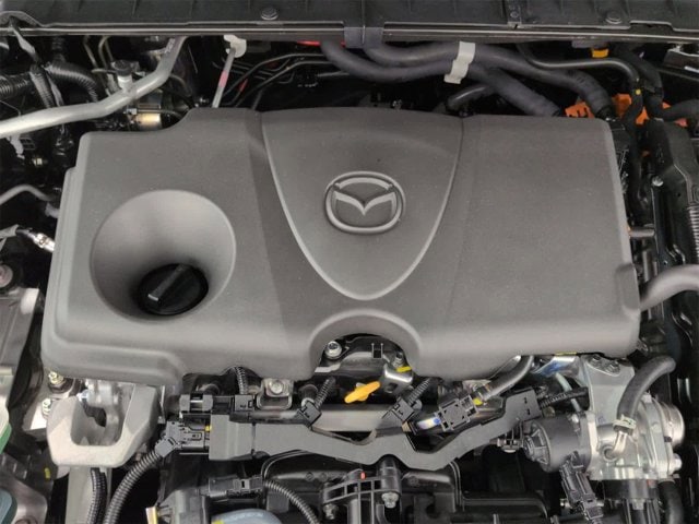 Thumbnail: 2026 Mazda CX-50 - 15