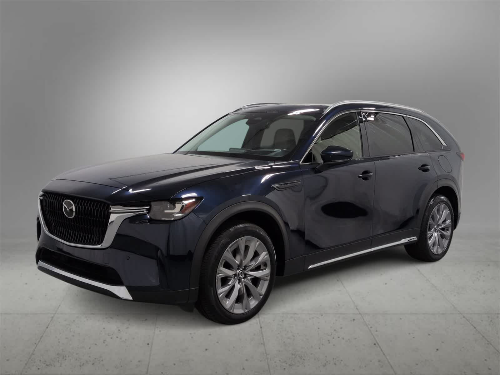Thumbnail: 2024 Mazda CX-90 - 2