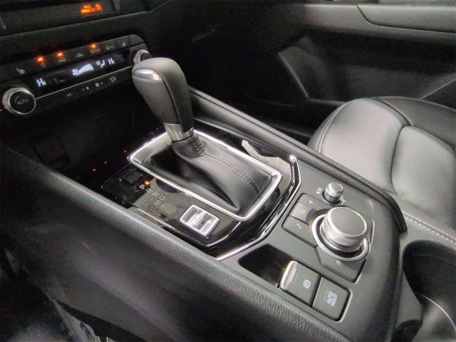 Thumbnail: 2025 Mazda CX-5 - 34