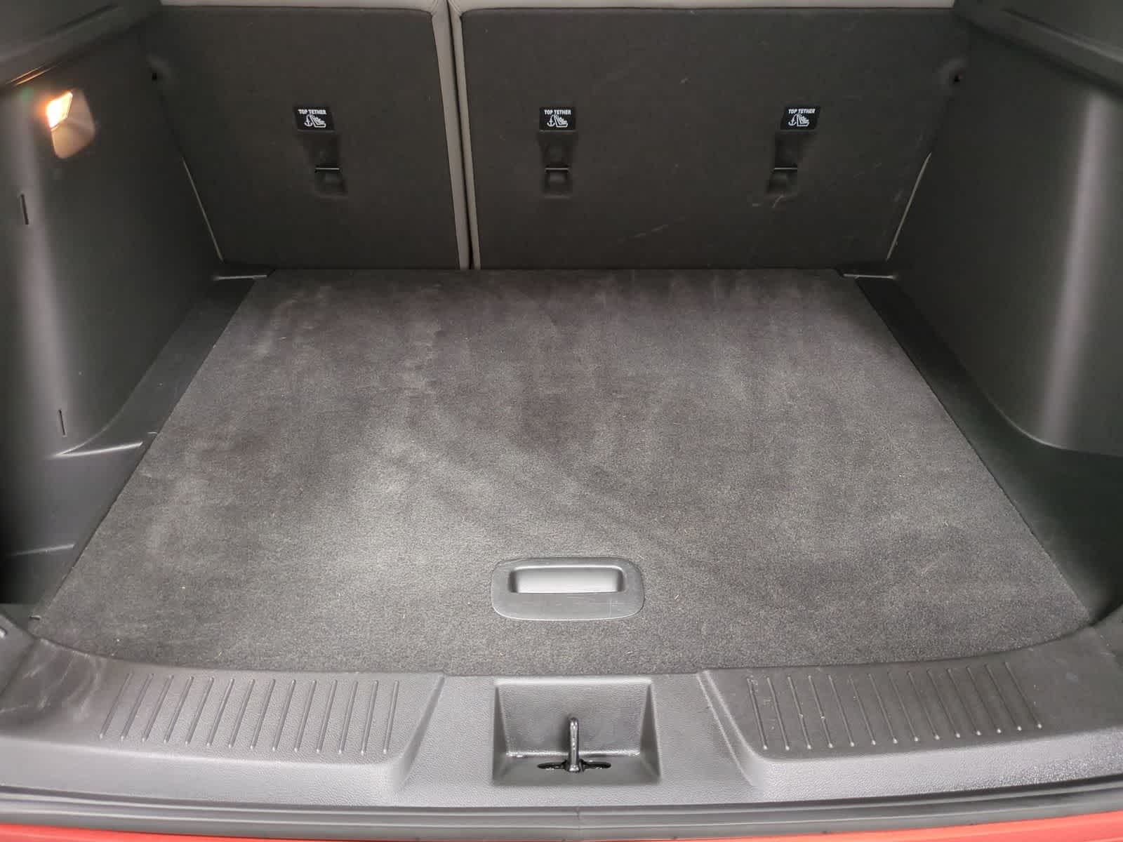 Thumbnail: 2024 Chevrolet Trax - 35