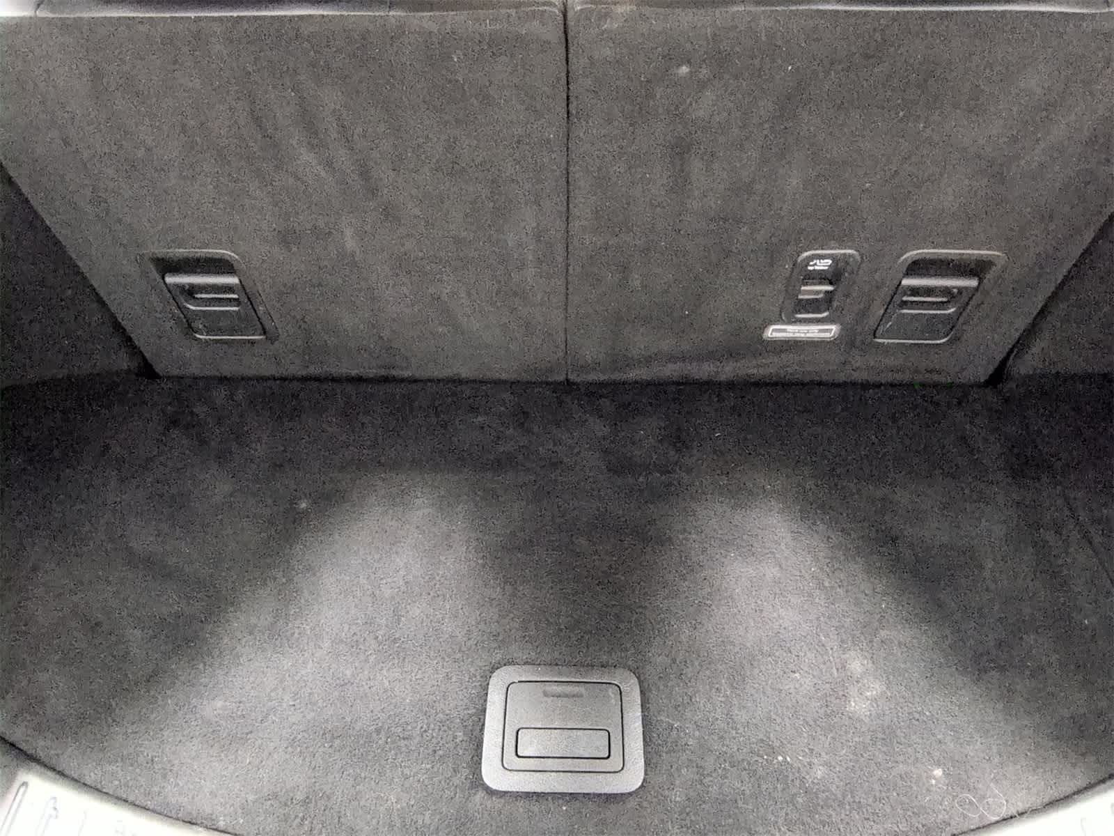 Thumbnail: 2023 Mazda CX-9 - 24