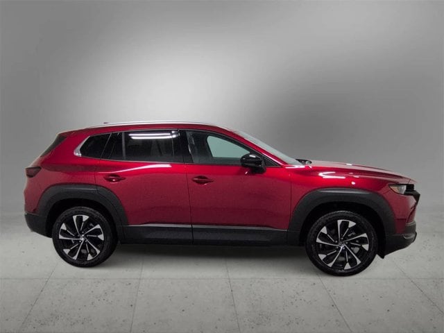 Thumbnail: 2026 Mazda CX-50 - 9
