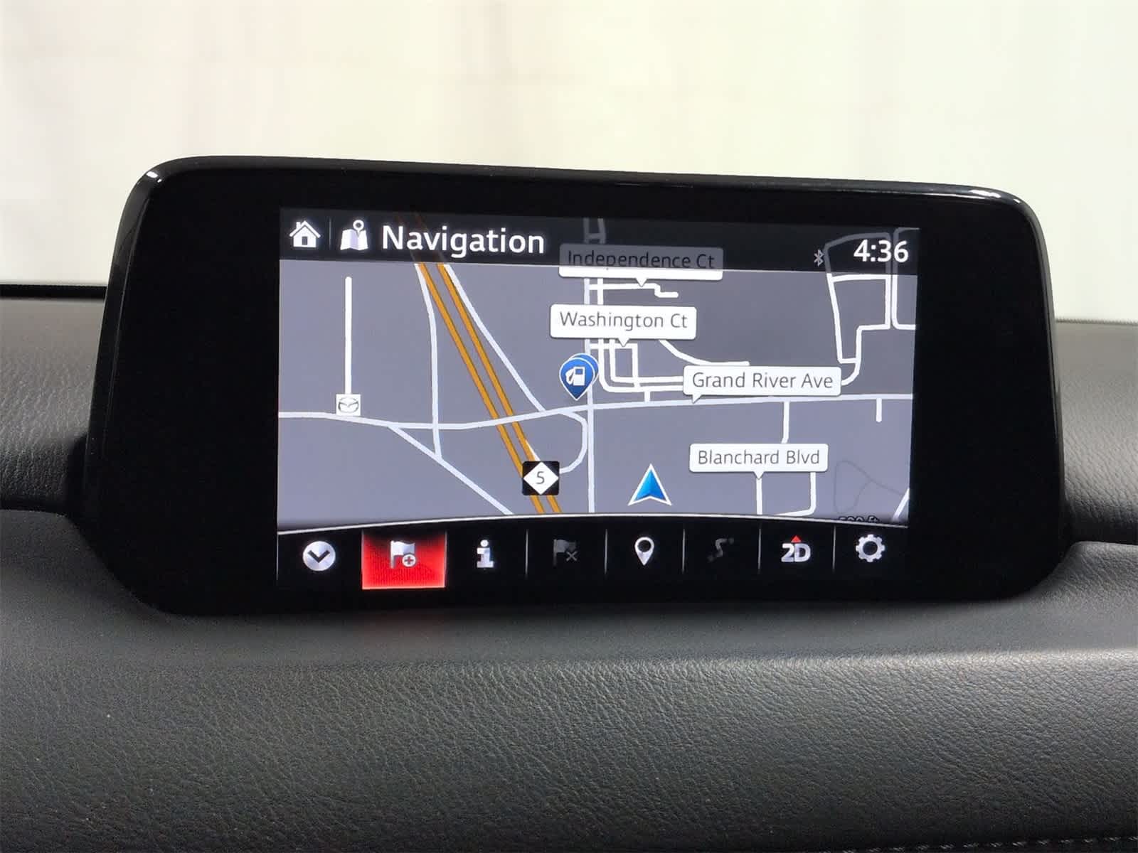 Thumbnail: 2019 Mazda CX-5 - 31