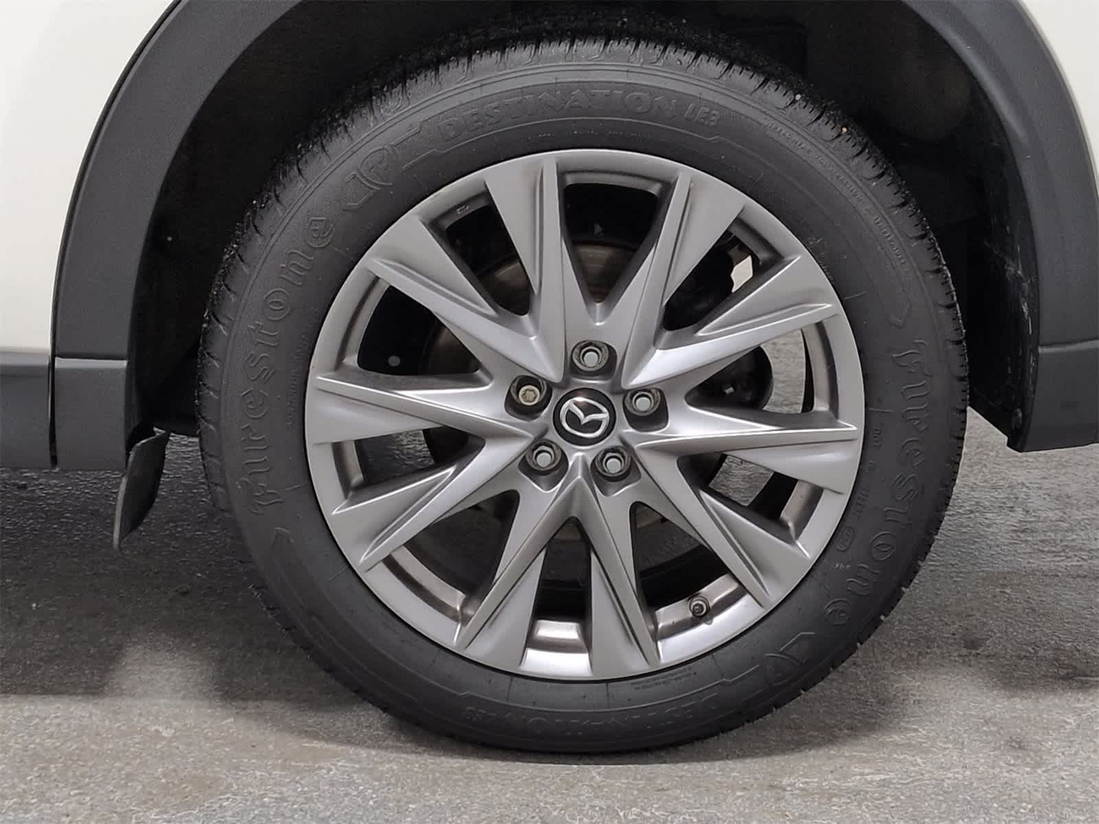 Thumbnail: 2020 Mazda CX-5 - 14