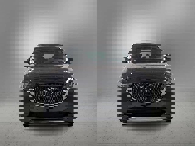 Thumbnail: 2025 Mazda CX-5 - 3