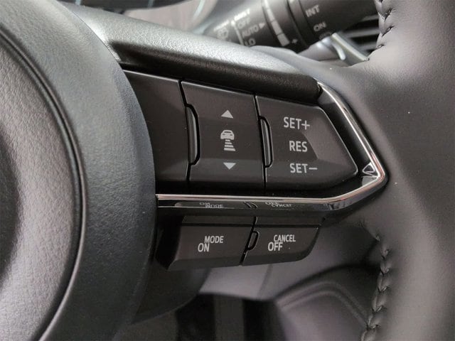 Thumbnail: 2025 Mazda CX-5 - 27