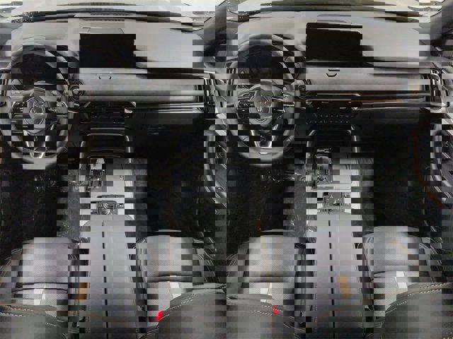 Thumbnail: 2026 Mazda CX-70 - 16