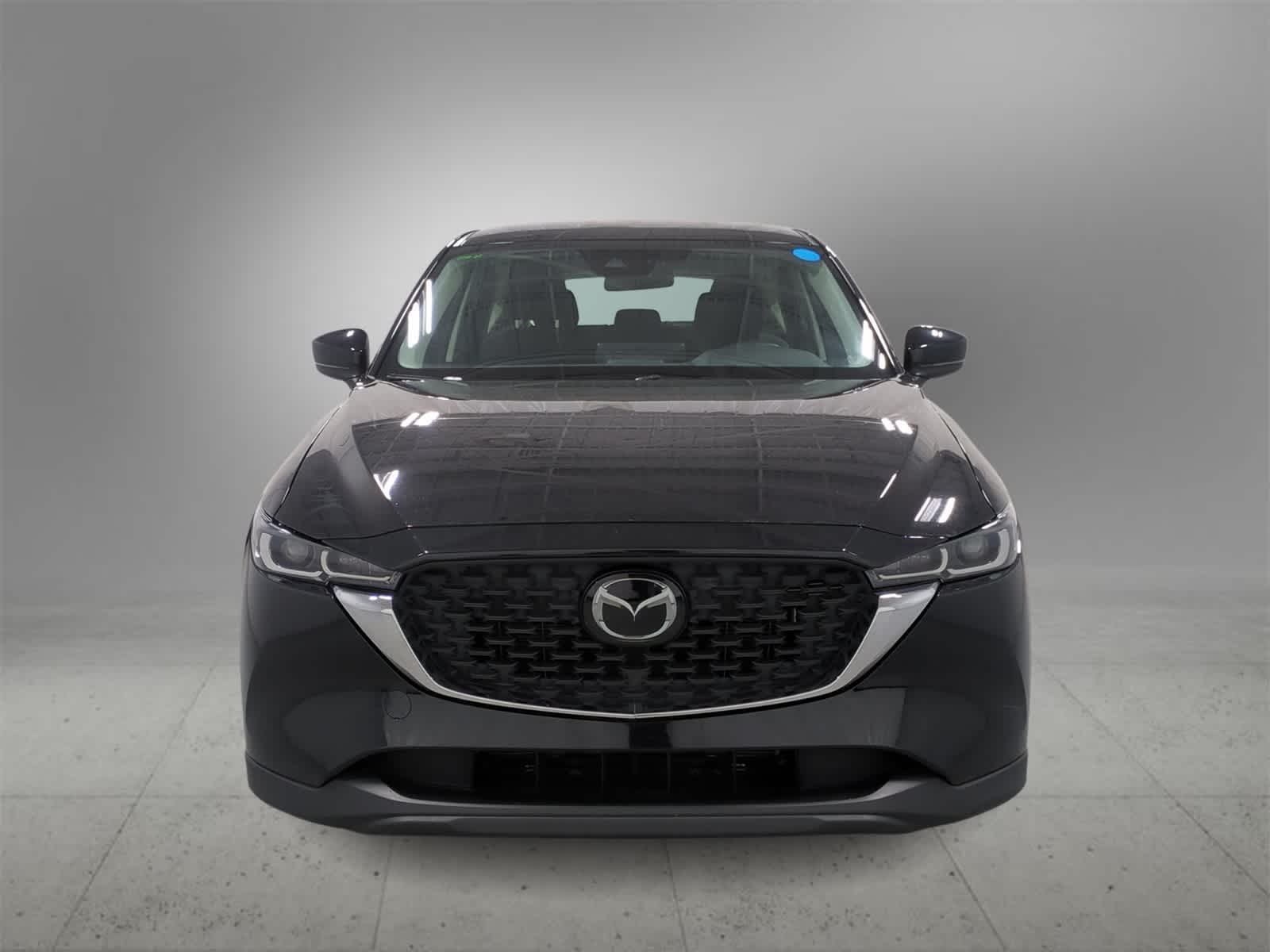 Thumbnail: 2022 Mazda CX-5 - 3