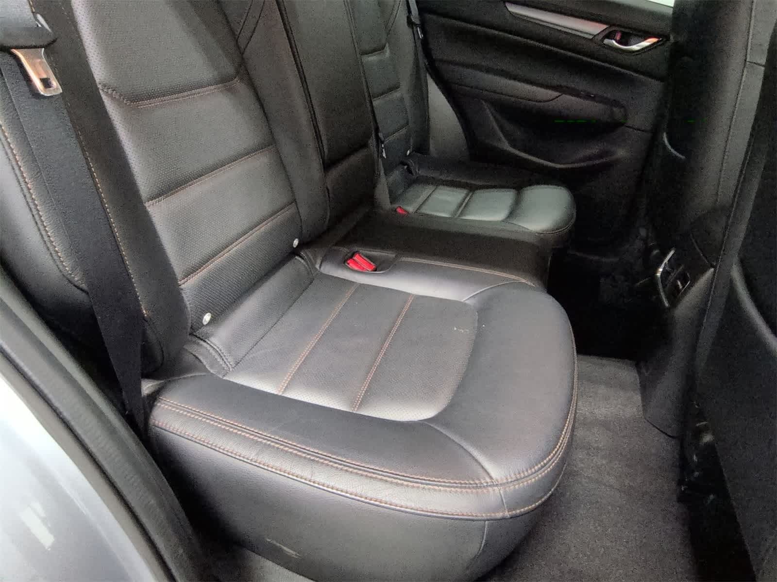 Thumbnail: 2023 Mazda CX-5 - 22