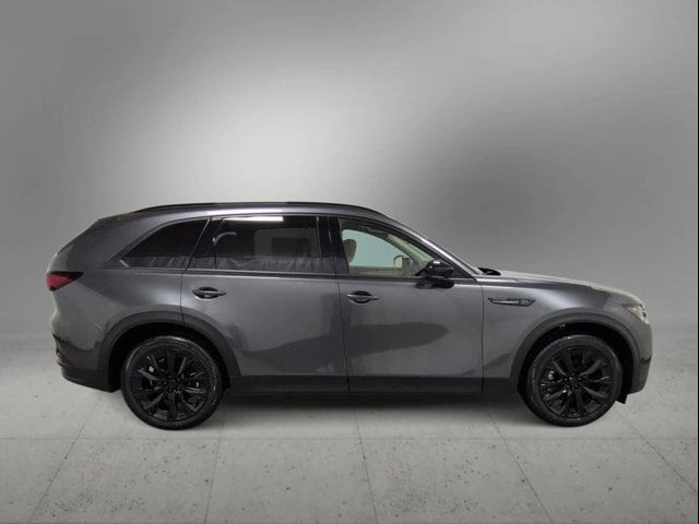 Thumbnail: 2026 Mazda CX-90 - 9