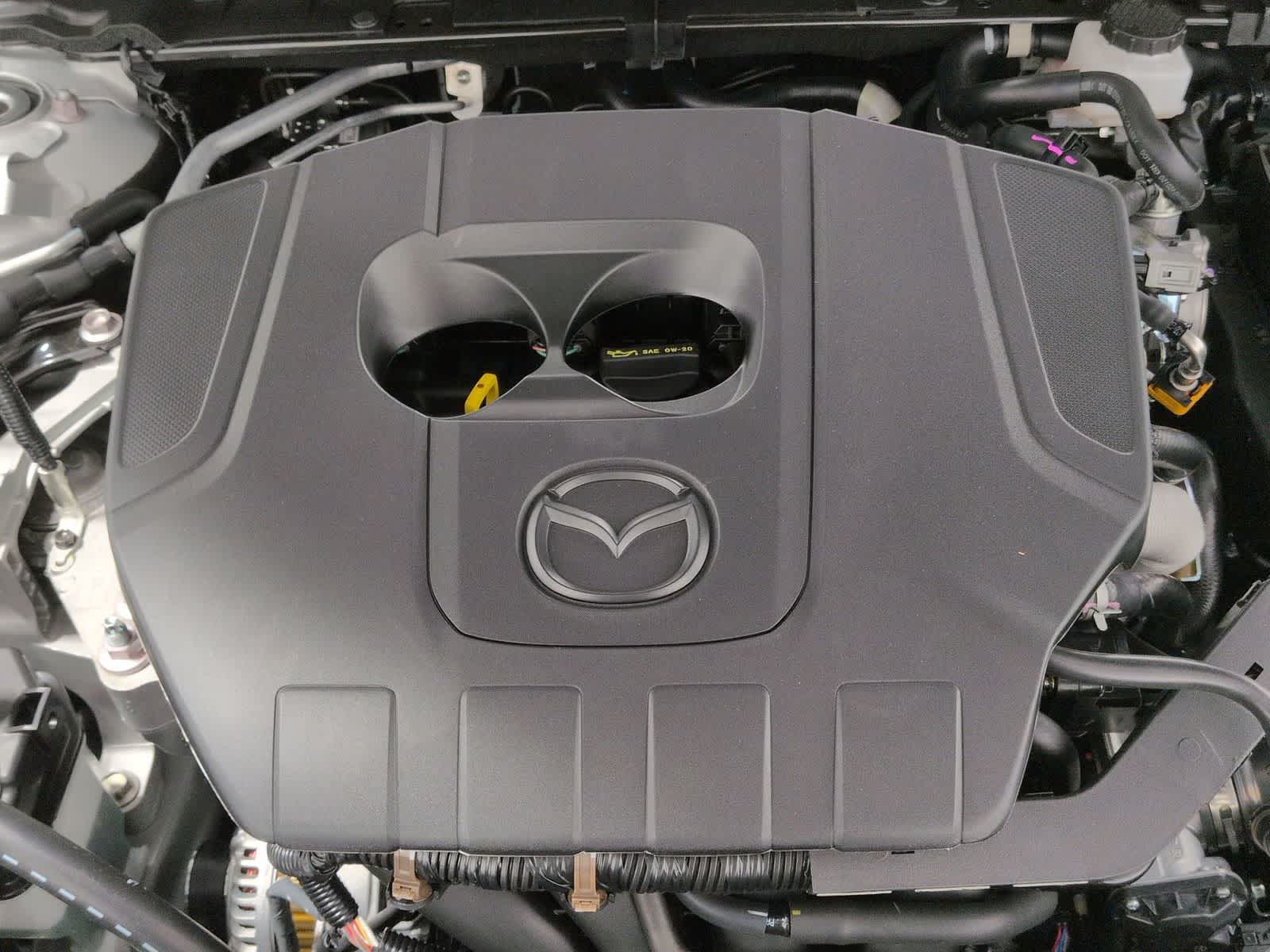 2025 Mazda CX-30 Select Sport - Photo 15