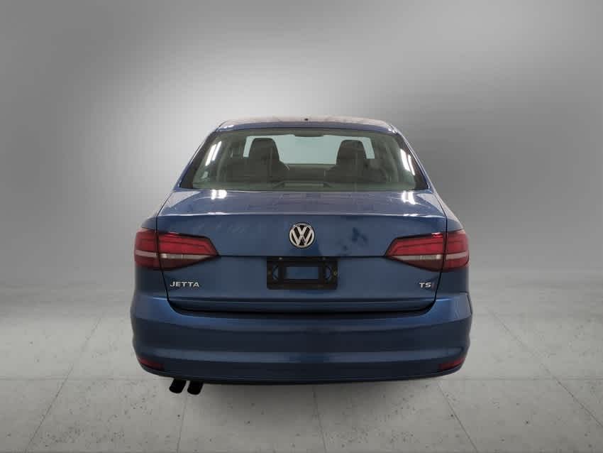 2017 Volkswagen Jetta S 7