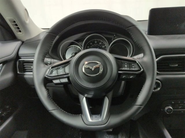 Thumbnail: 2025 Mazda CX-5 - 25