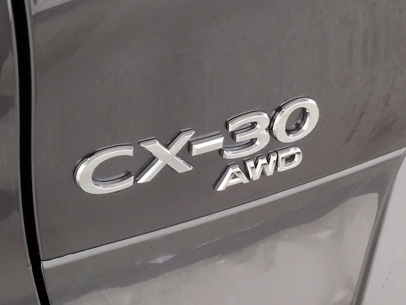 Thumbnail: 2026 Mazda CX-30 - 13