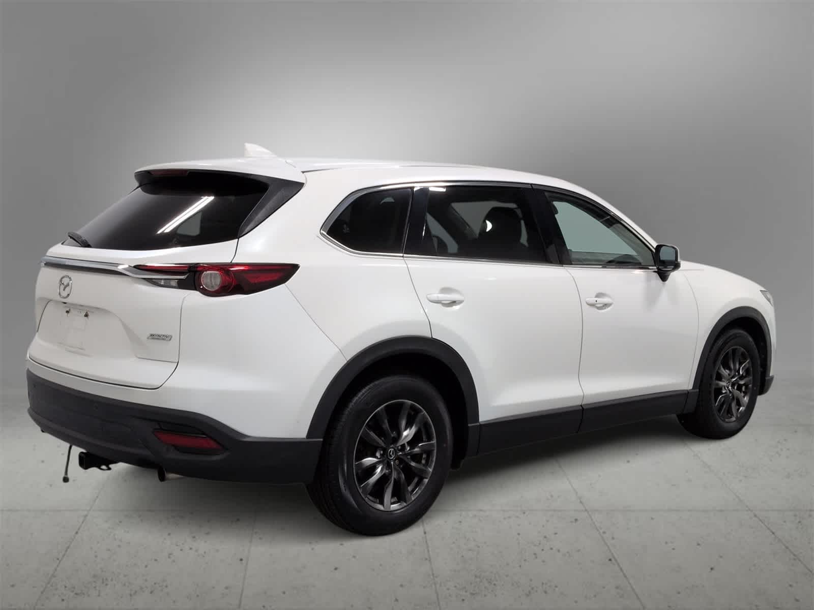 Thumbnail: 2016 Mazda CX-9 - 13