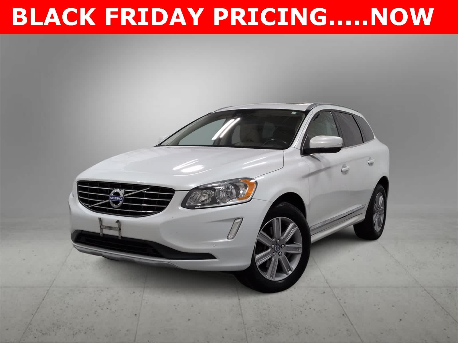 2016 Volvo XC60 T6 -
                  Farmington Hills, MI