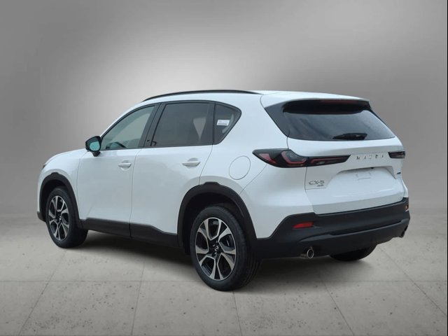 Thumbnail: 2026 Mazda CX-5 - 6