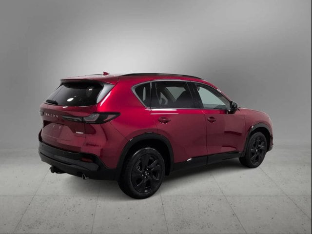 Thumbnail: 2026 Mazda CX-5 - 8