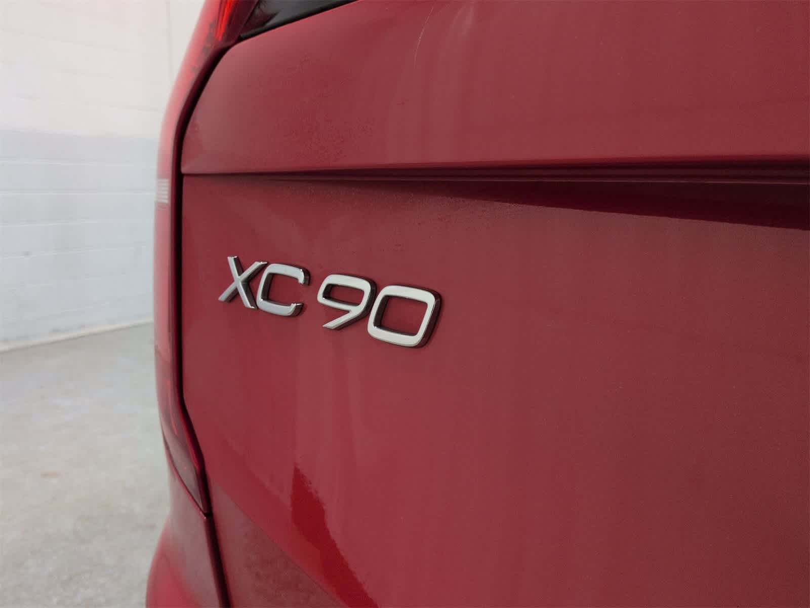 Thumbnail: 2019 Volvo XC90 - 18