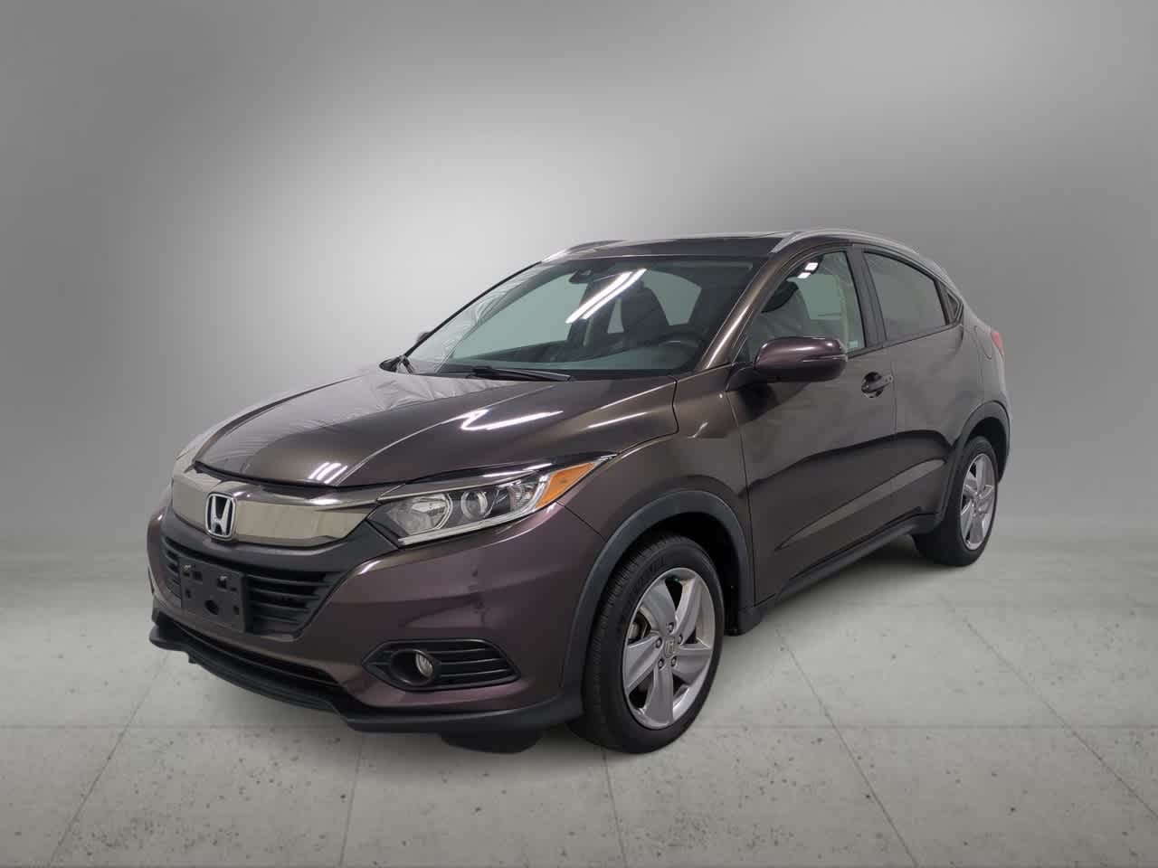 Thumbnail: 2019 Honda HR-V - 4