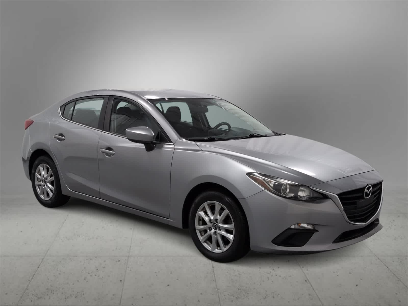 Thumbnail: 2016 Mazda Mazda3 - 2
