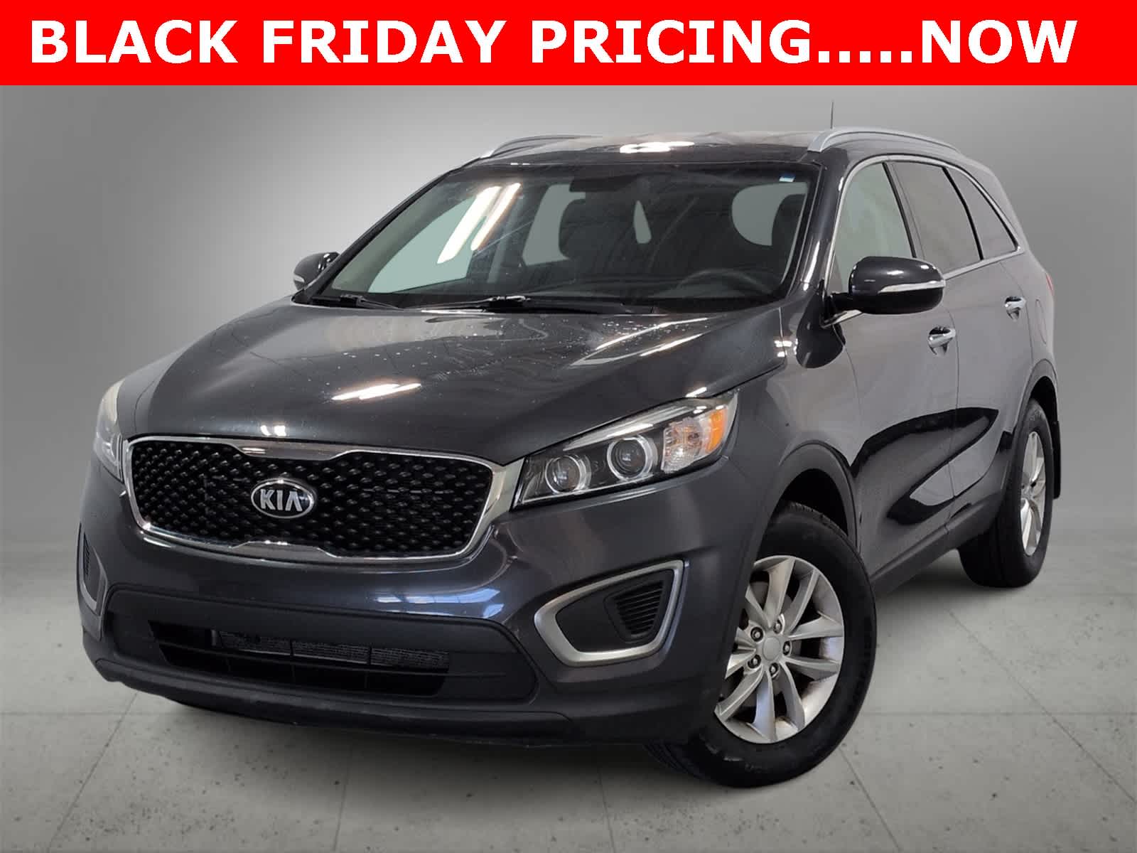 2016 Kia Sorento LX -
                  Farmington Hills, MI