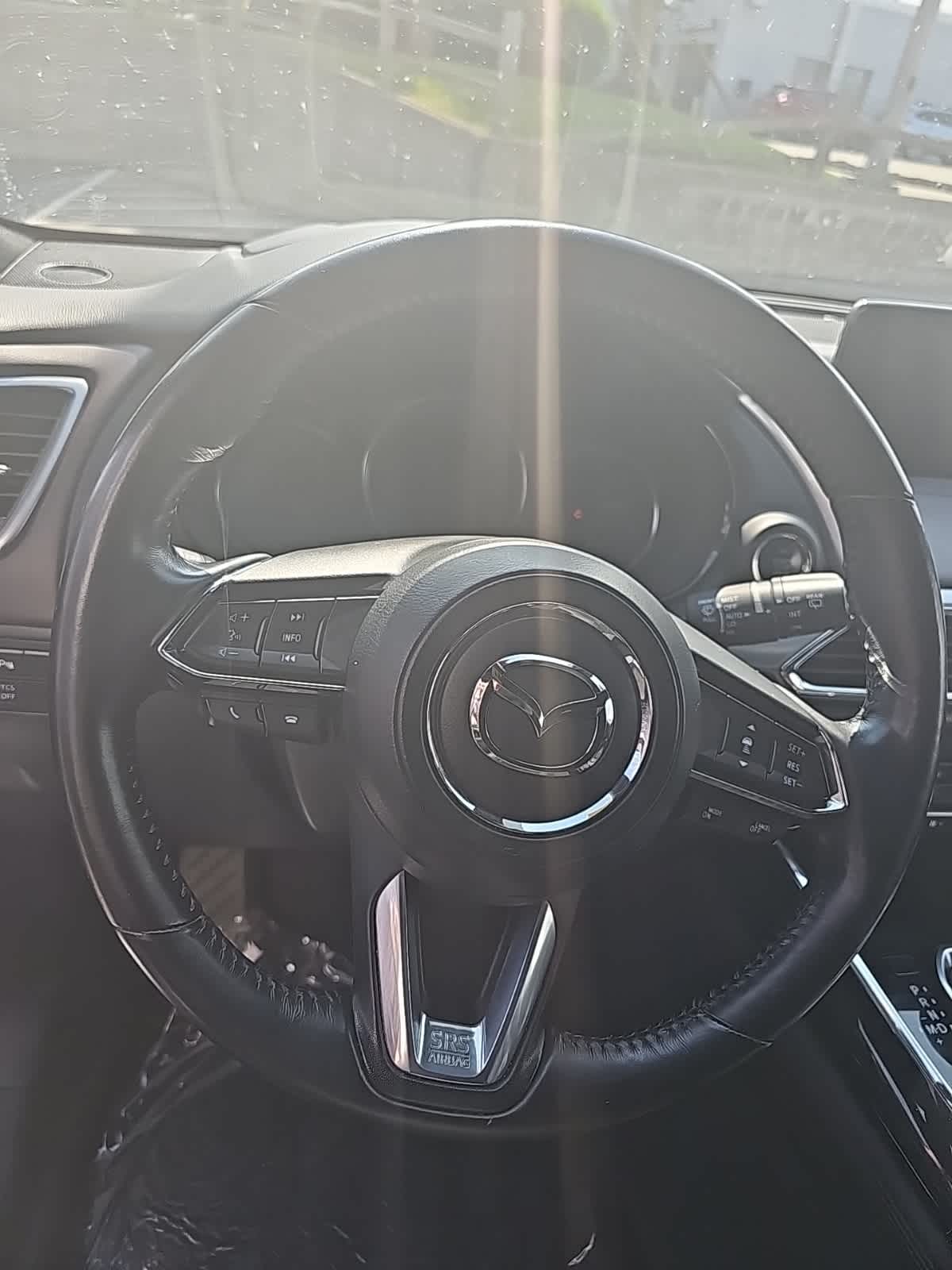 Thumbnail: 2019 Mazda CX-9 - 7