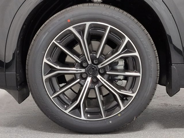 Thumbnail: 2026 Mazda CX-70 - 13