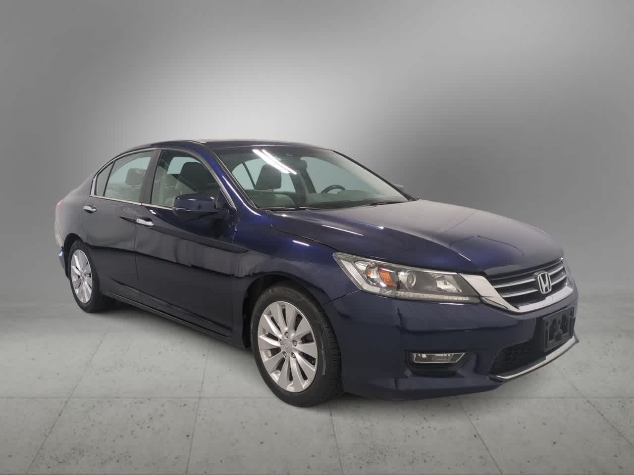 Thumbnail: 2013 Honda Accord - 2