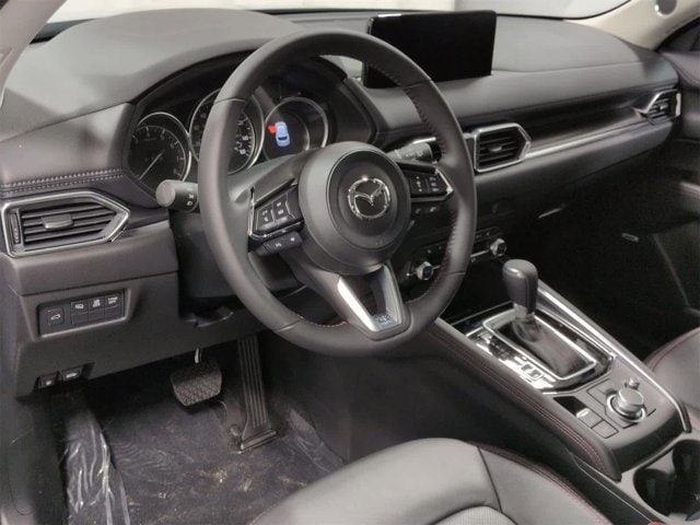 Thumbnail: 2025 Mazda CX-5 - 10