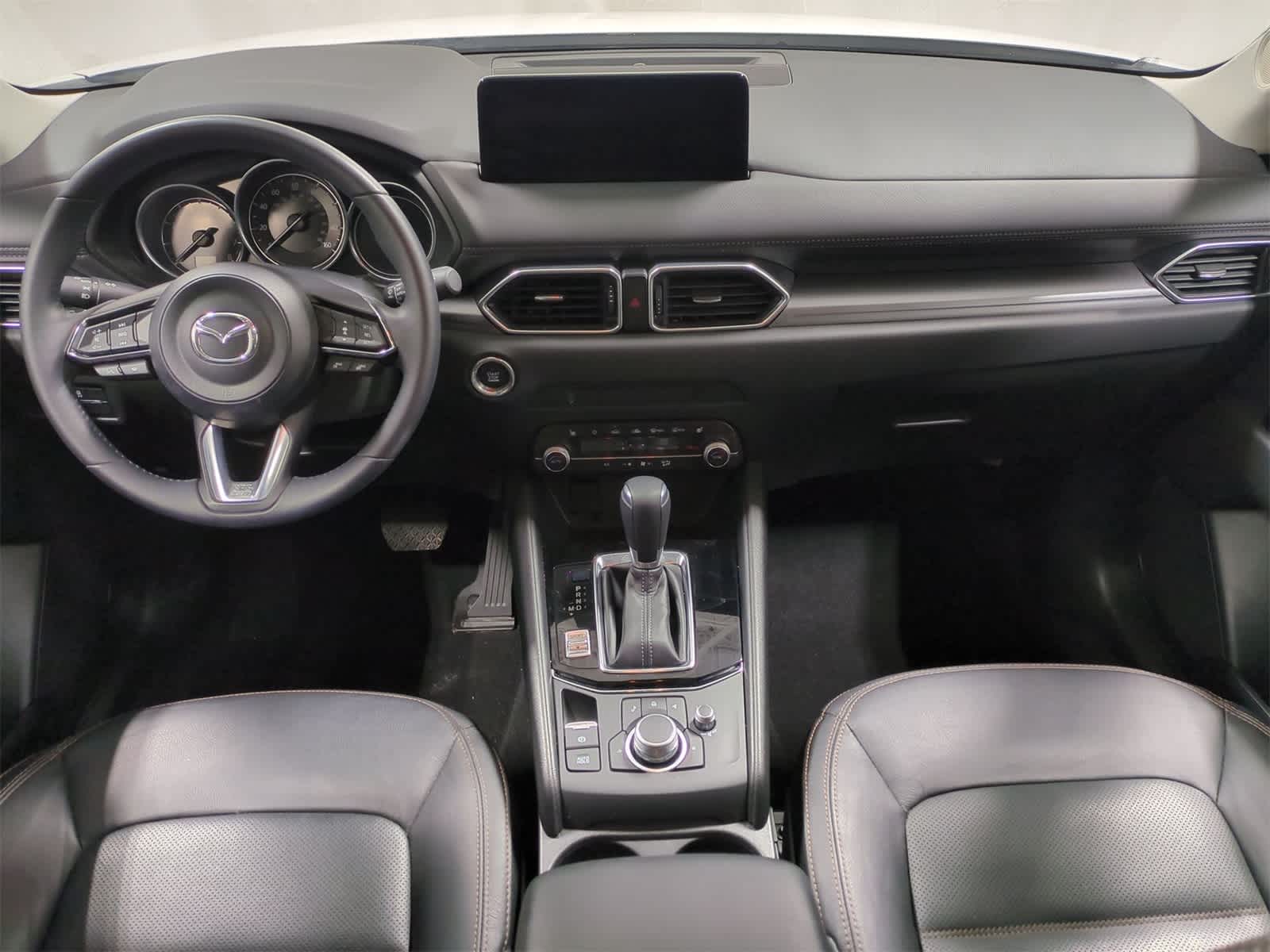 2022 Mazda CX-5 S Preferred 16
