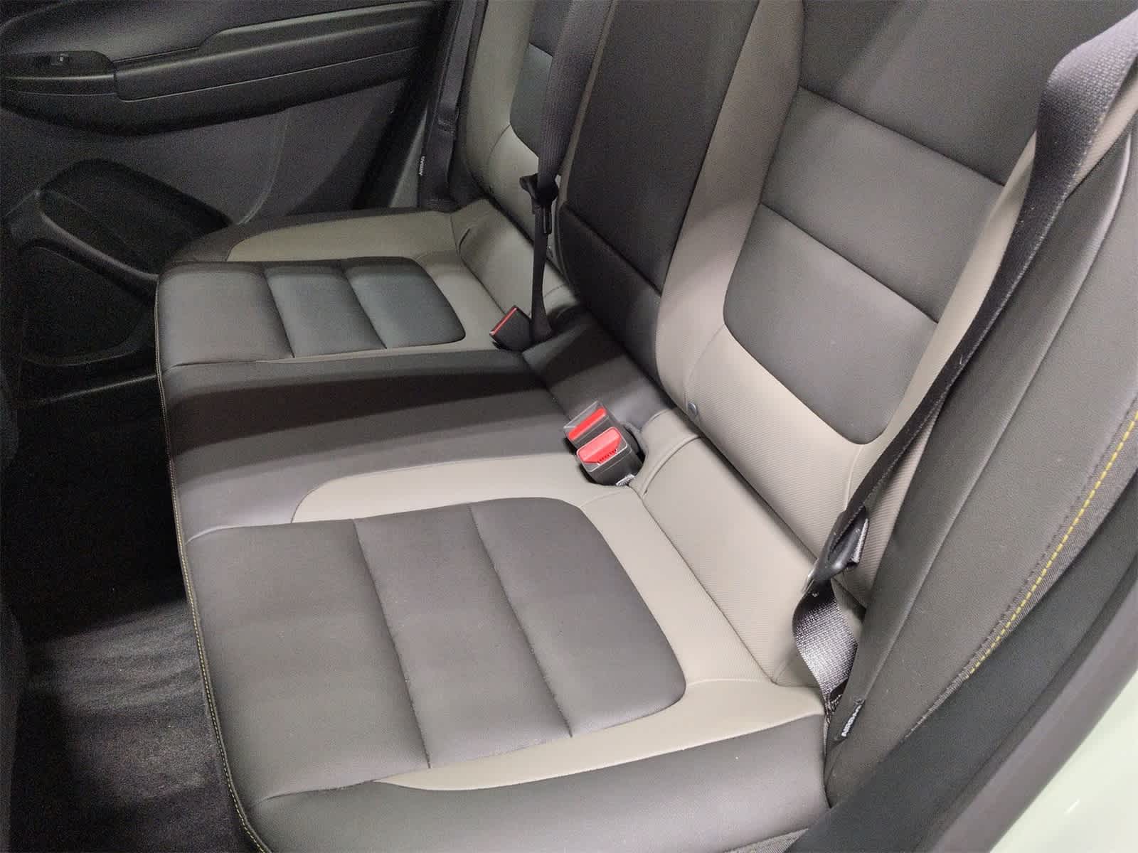 Thumbnail: 2024 Chevrolet TrailBlazer - 21