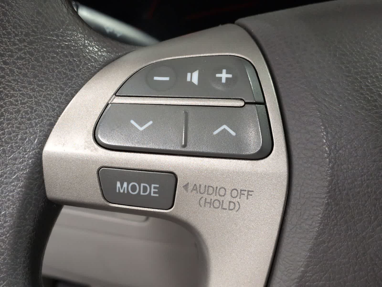 Thumbnail: 2007 Toyota Camry - 23