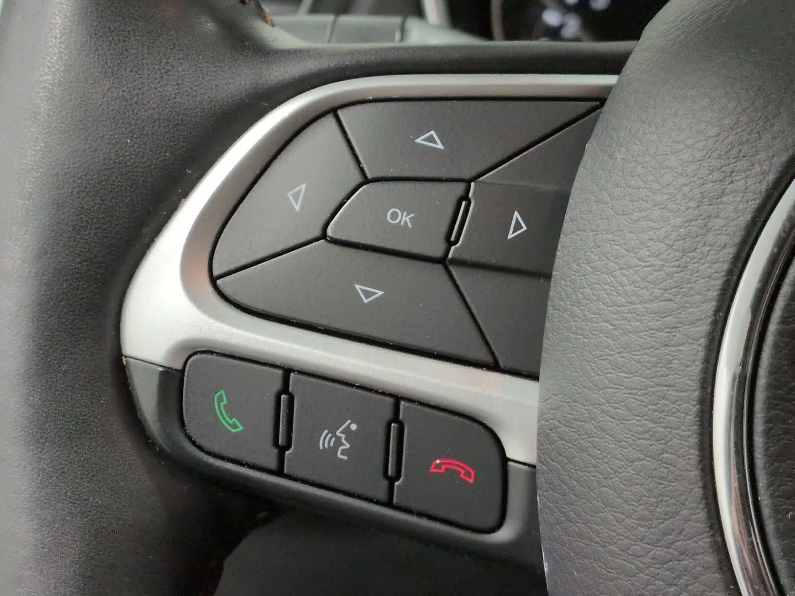 Thumbnail: 2018 Jeep Compass - 24